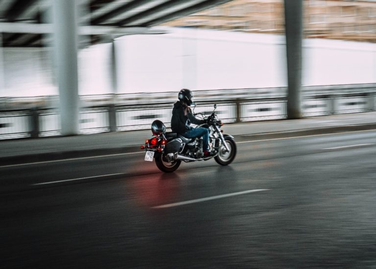 seguro moto